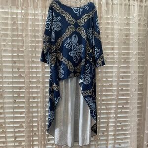 ‘NUGGLES Benzly High Low Top